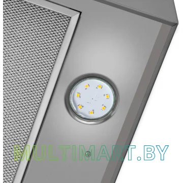 Вытяжка MAUNFELD Bath Isla 401 (нержавеющая сталь) картинка 5